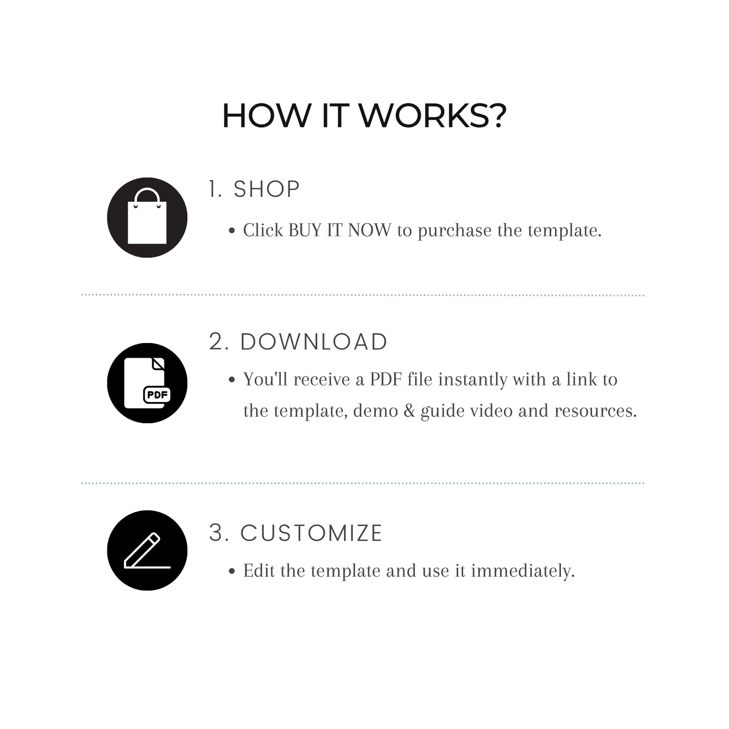 Account & Password Manager Spreadsheets