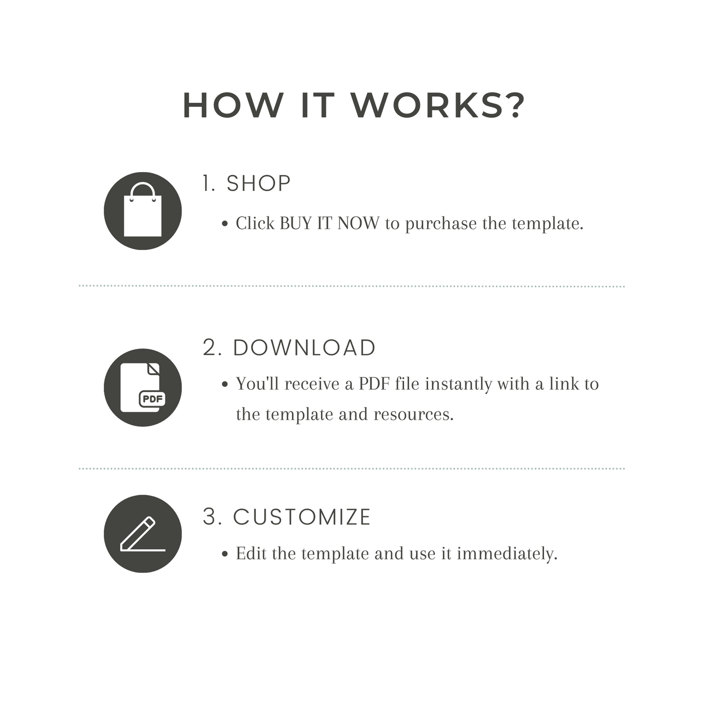 Etsy Keyword Planner