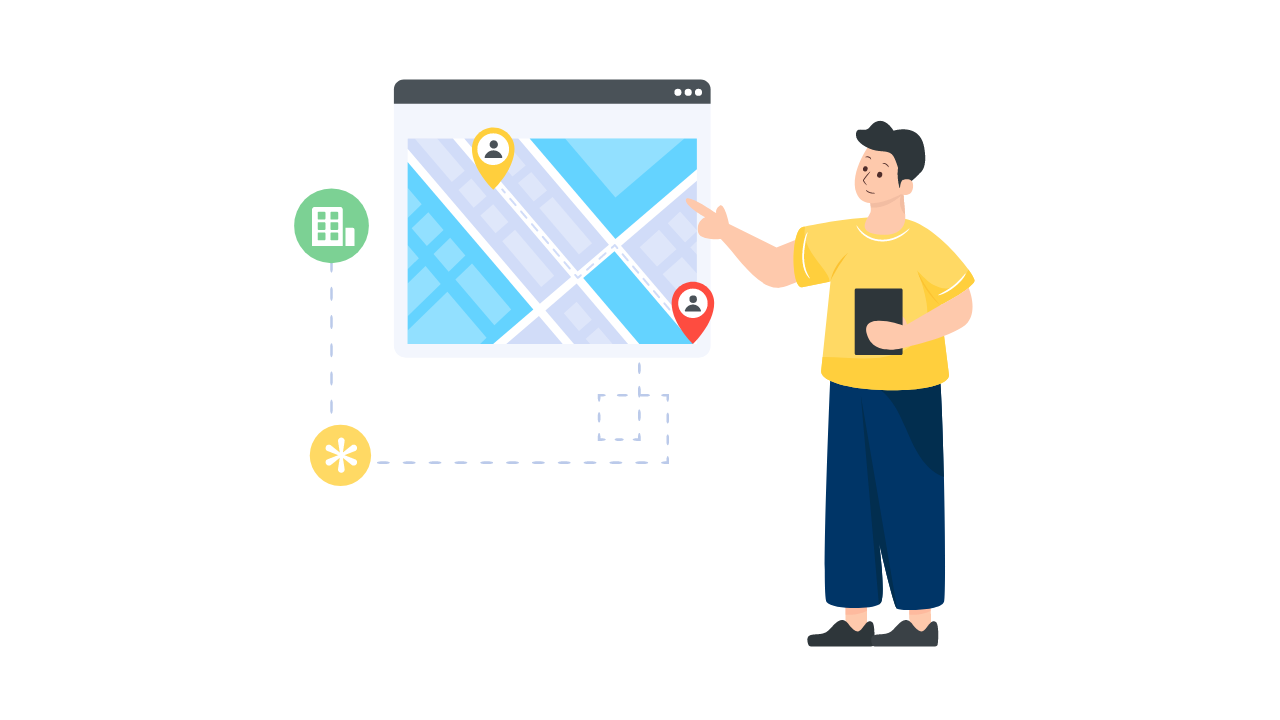 Take Advantage of Google Map In Data Studio - 3 Easy Steps to Create B ...